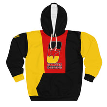 將圖片載入圖庫檢視器 Germany Pullover Hoodie