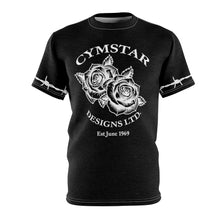 Cargar imagen en el visor de la galería, D.O.B T-Shirt (Midnight)