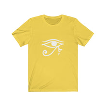 將圖片載入圖庫檢視器 All SEEING Eye Jersey Short Sleeve Tee