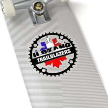 Cargar imagen en el visor de la galería, ILOKANO Trailblazers Kiss-Cut Stickers
