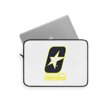 將圖片載入圖庫檢視器 GAMER Laptop Sleeve (Snow)