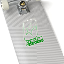 Charger l'image dans la galerie, Green Machine Stickers