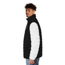 將圖片載入圖庫檢視器 C-Star Men's Puffer Jacket (2 Tone)