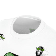 將圖片載入圖庫檢視器 Track STAR T-Shirt (Snow)