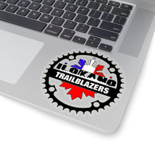 Cargar imagen en el visor de la galería, ILOKANO Trailblazers Kiss-Cut Stickers