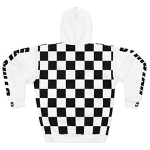Cargar imagen en el visor de la galería, CHECKERS Jump Me Pullover Hoodie