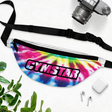 將圖片載入圖庫檢視器 Dye JOB Fanny Pack