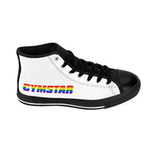 將圖片載入圖庫檢視器 PRIDE Men's High-top Sneakers