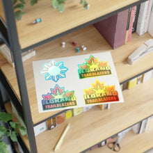 Carica l'immagine nel visualizzatore di Gallery, ILOKANO Trailblazers Sticker Sheets