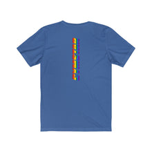 Cargar imagen en el visor de la galería, PRIDE Jersey Short Sleeve Tee