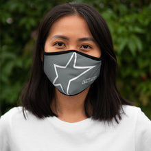 將圖片載入圖庫檢視器 COVID Star Killer Face Mask (Smoke)