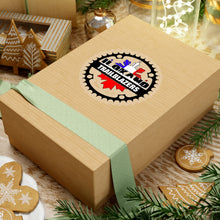 Cargar imagen en el visor de la galería, ILOKANO Trailblazers Kiss-Cut Stickers