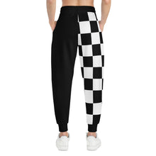 Cargar imagen en el visor de la galería, CHECKERS Athletic Joggers