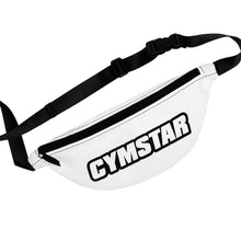 Load image into Gallery viewer, Fanny Pack (Snow)