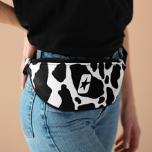 Lade das Bild in den Galerie-Viewer, HOLSTEIN Fanny Pack