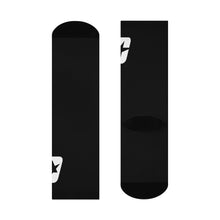 將圖片載入圖庫檢視器 Rocker Socks (Midnight)