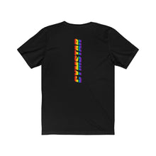 Cargar imagen en el visor de la galería, PRIDE Jersey Short Sleeve Tee