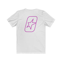 將圖片載入圖庫檢視器 Invader Jersey Short Sleeve Tee