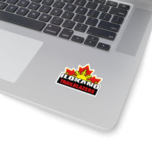 Carica l'immagine nel visualizzatore di Gallery, ILOKANO Trailblazers Kiss-Cut Stickers