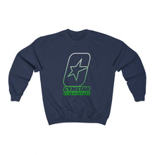 將圖片載入圖庫檢視器 Unisex Heavy Blend™ Crewneck Sweatshirt