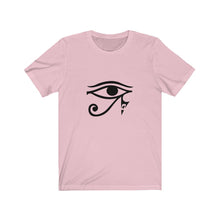 將圖片載入圖庫檢視器 All SEEING Eye Jersey Short Sleeve Tee