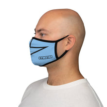 將圖片載入圖庫檢視器 COVID Star Killer Face Mask (Baby Black)