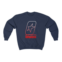 將圖片載入圖庫檢視器 Unisex Heavy Blend™ Crewneck Sweatshirt