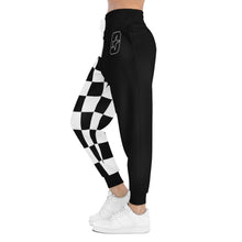 Cargar imagen en el visor de la galería, CHECKERS Athletic Joggers