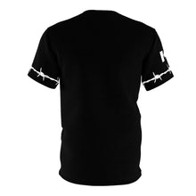 Carica l'immagine nel visualizzatore di Gallery, LOW IMPACT KINETICS T-Shirt (Midnight)