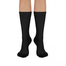 Cargar imagen en el visor de la galería, Rocker Socks (Midnight)