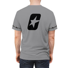 將圖片載入圖庫檢視器 D.O.B T-Shirt (Smoke)