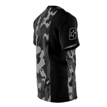 將圖片載入圖庫檢視器 CAMO Branded T-Shirt (Smoke)