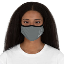 將圖片載入圖庫檢視器 COVID Killer Face Mask (Smoke)