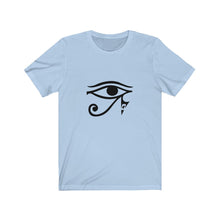 將圖片載入圖庫檢視器 All SEEING Eye Jersey Short Sleeve Tee