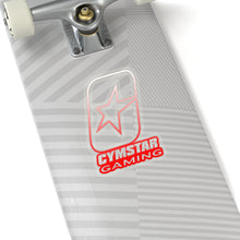 Cargar imagen en el visor de la galería, Red Machine Stickers