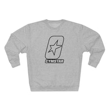 Cargar imagen en el visor de la galería, Premium Crewneck Sweatshirt
