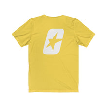 Cargar imagen en el visor de la galería, All SEEING Eye Jersey Short Sleeve Tee