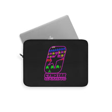 將圖片載入圖庫檢視器 INVADER Laptop Sleeve (Midnight)