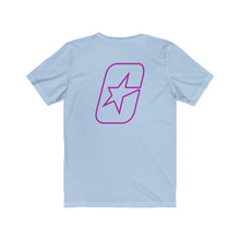 將圖片載入圖庫檢視器 Invader Jersey Short Sleeve Tee