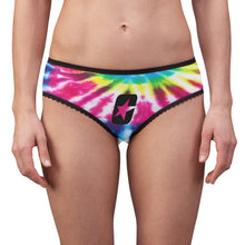 將圖片載入圖庫檢視器 Dye JOB Women's Cookie Briefs
