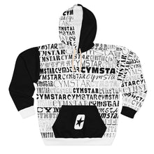 Cargar imagen en el visor de la galería, BRANDED Jump Me Pullover Hoodie