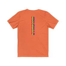 Cargar imagen en el visor de la galería, PRIDE Jersey Short Sleeve Tee