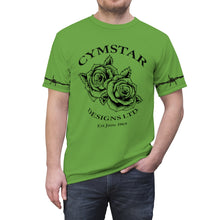 Cargar imagen en el visor de la galería, D.O.B T-Shirt (Veggie)