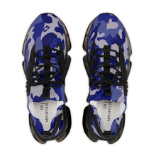 Charger l'image dans la galerie, C-Star Courtside Runners (Aqua)