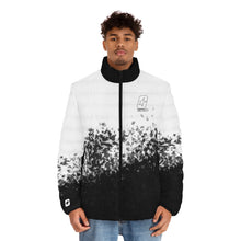 Cargar imagen en el visor de la galería, C-Star Men's Puffer Jacket (Drift)