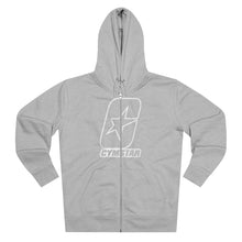 將圖片載入圖庫檢視器 Cultivator Zip Hoodie