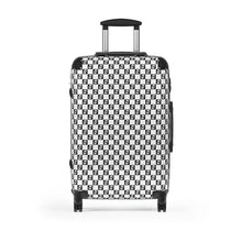 Charger l'image dans la galerie, CYMSTAR Jet Set Suitcases (Checkers)
