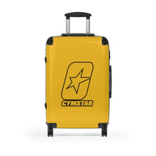 Charger l'image dans la galerie, CYMSTAR Jet Set Suitcases (Canery)