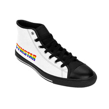 將圖片載入圖庫檢視器 PRIDE Men's High-top Sneakers