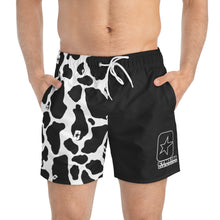 Load image into Gallery viewer, HOLSTEIN Swim Trunks (Midnight)